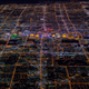 Illustration for article titled Amazing aerial photos show Las Vegas like you have never seen it before